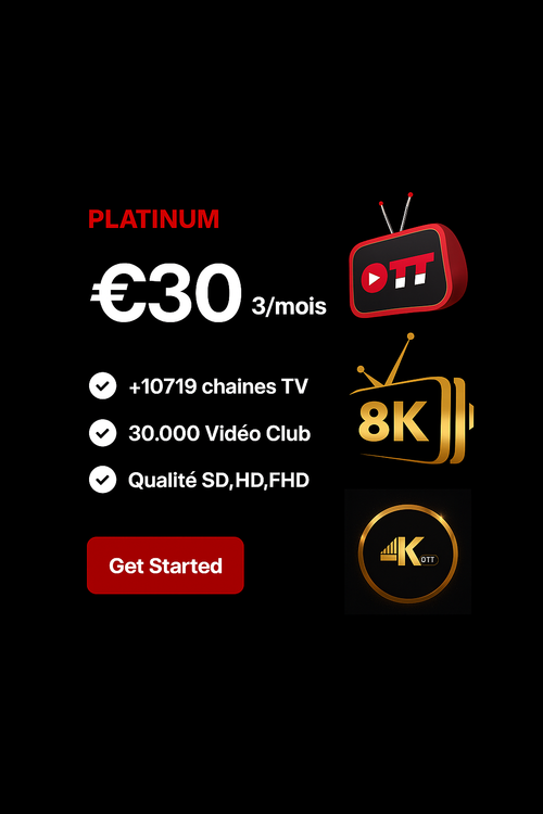 PLATINUM