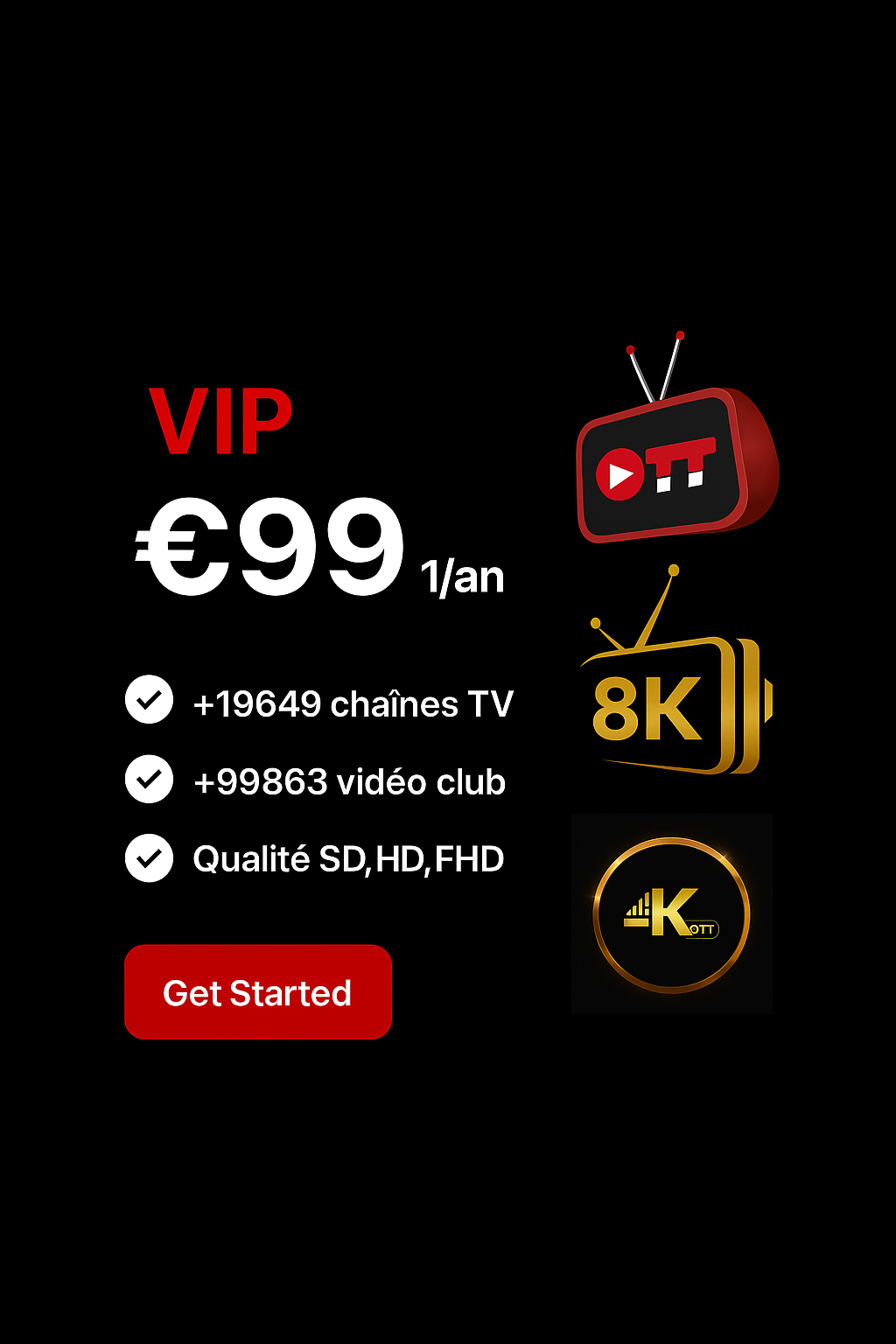 VIP